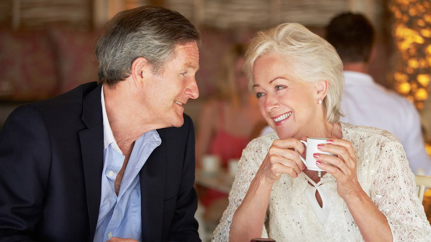 5 Silver Senior Dating Apps